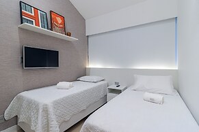 Apartamento beira mar - OKA Beach Resort