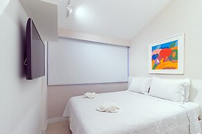 Apartamento beira mar - OKA Beach Resort