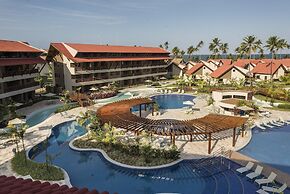 Apartamento beira mar - OKA Beach Resort