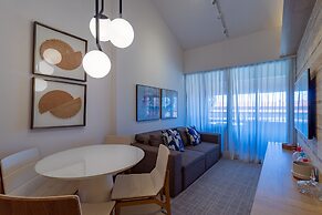 Apartamento beira mar - OKA Beach Resort