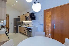Apartamento beira mar - OKA Beach Resort