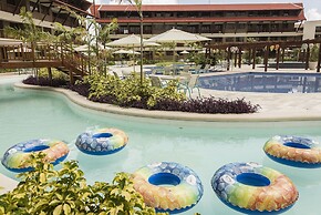 Apartamento beira mar - OKA Beach Resort