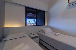 Apartamento beira mar - OKA Beach Resort