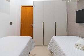 Apartamento beira mar - OKA Beach Resort