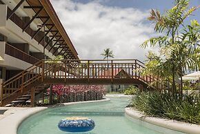 Apartamento beira mar - OKA Beach Resort