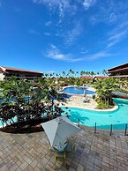 Apartamento beira mar - OKA Beach Resort