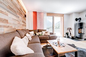 Apartments Valbona by A-Appartements