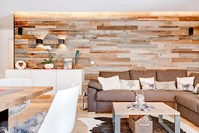 Apartments Valbona by A-Appartements