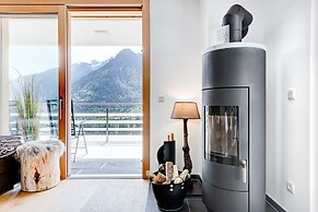 Apartments Valbona by A-Appartements