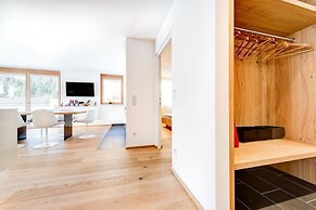 Apartments Valbona by A-Appartements