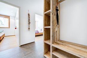 Apartments Valbona by A-Appartements