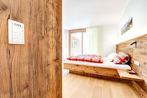 Apartments Valbona by A-Appartements