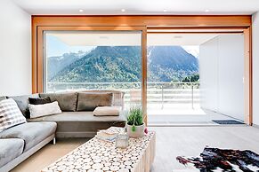 Apartments Valbona by A-Appartements