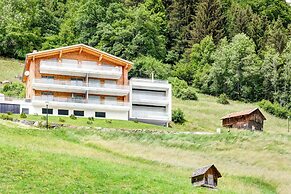 Apartments Valbona by A-Appartements