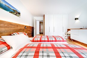 Apartments Valbona by A-Appartements