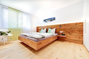 Apartments Valbona by A-Appartements