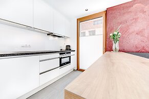 Apartments Valbona by A-Appartements