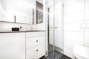 Apartments Valbona by A-Appartements