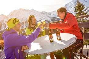 Apartments Valbona by A-Appartements