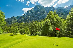 Apartments Valbona by A-Appartements