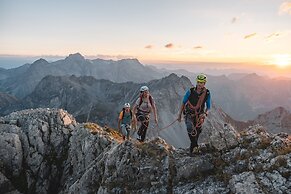 Apartments Valbona by A-Appartements