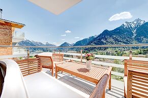 Apartments Valbona by A-Appartements