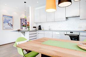 Apartments Valbona by A-Appartements