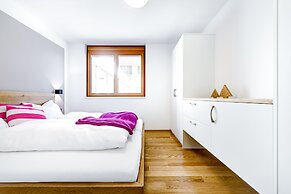 Apartments Valbona by A-Appartements