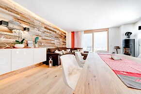 Apartments Valbona by A-Appartements