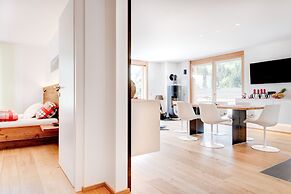 Apartments Valbona by A-Appartements