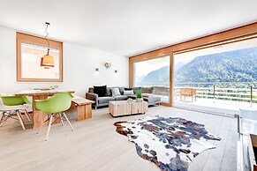 Apartments Valbona by A-Appartements