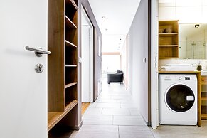 Apartments Valbona by A-Appartements