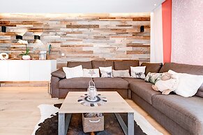 Apartments Valbona by A-Appartements