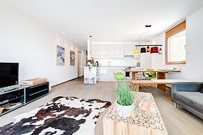 Apartments Valbona by A-Appartements