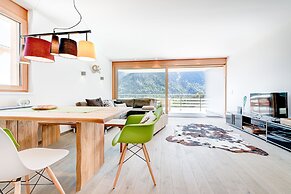 Apartments Valbona by A-Appartements