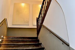 Quartier Leon Jabalquinto - Hostel