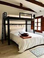 Quartier Leon Jabalquinto - Hostel