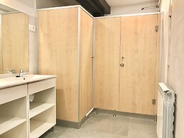 Quartier Leon Jabalquinto - Hostel