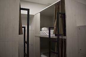 Quartier Leon Jabalquinto - Hostel