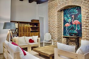 Quartier Leon Jabalquinto - Hostel