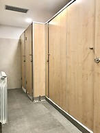 Quartier Leon Jabalquinto - Hostel