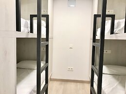 Quartier Leon Jabalquinto - Hostel