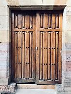 Quartier Leon Jabalquinto - Hostel