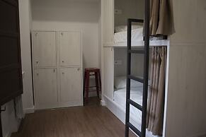 Quartier Leon Jabalquinto - Hostel