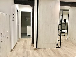 Quartier Leon Jabalquinto - Hostel