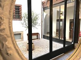 Quartier Leon Jabalquinto - Hostel