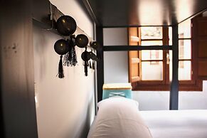 Quartier Leon Jabalquinto - Hostel