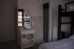 Quartier Leon Jabalquinto - Hostel