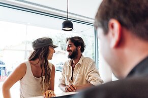 Stay Hotel Lisboa Aeroporto