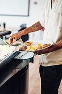 Stay Hotel Lisboa Aeroporto